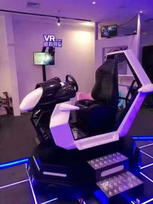 探索未來視界 上海皖齊文化傳媒與新型VR科技設(shè)備，引領(lǐng)行業(yè)租賃與出售新紀(jì)元